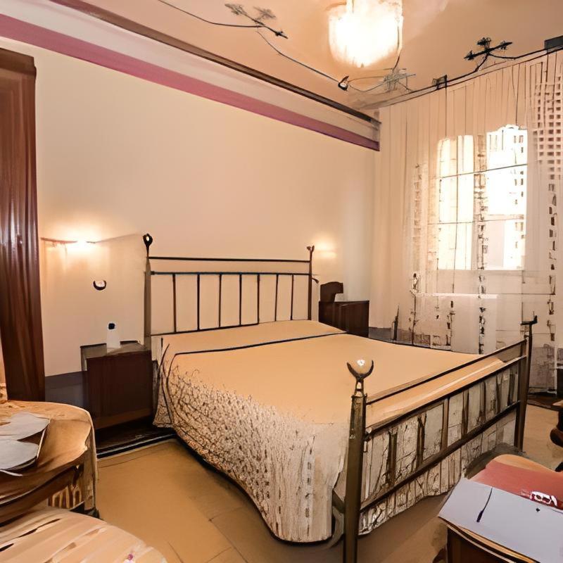 피사 Relais Centro Storico B&B 외부 사진