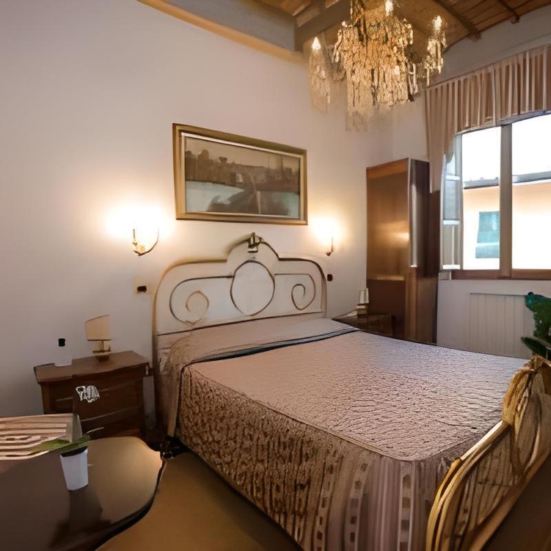 피사 Relais Centro Storico B&B 외부 사진