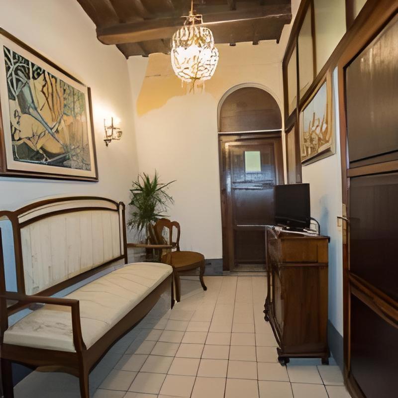 피사 Relais Centro Storico B&B 외부 사진