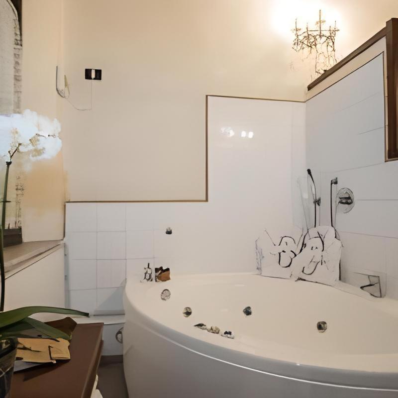 피사 Relais Centro Storico B&B 외부 사진
