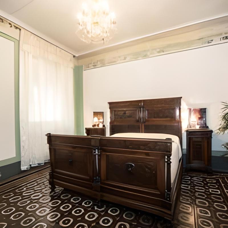 피사 Relais Centro Storico B&B 외부 사진