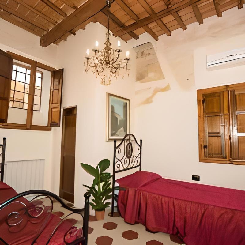 피사 Relais Centro Storico B&B 외부 사진