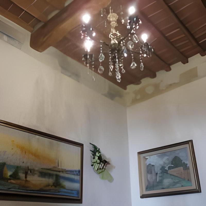피사 Relais Centro Storico B&B 외부 사진