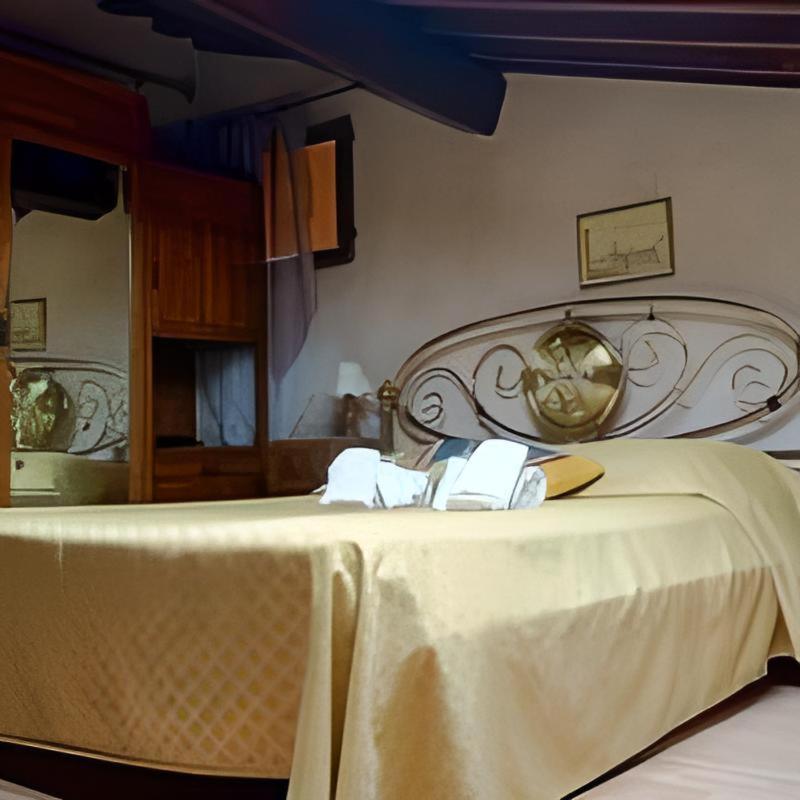 피사 Relais Centro Storico B&B 외부 사진