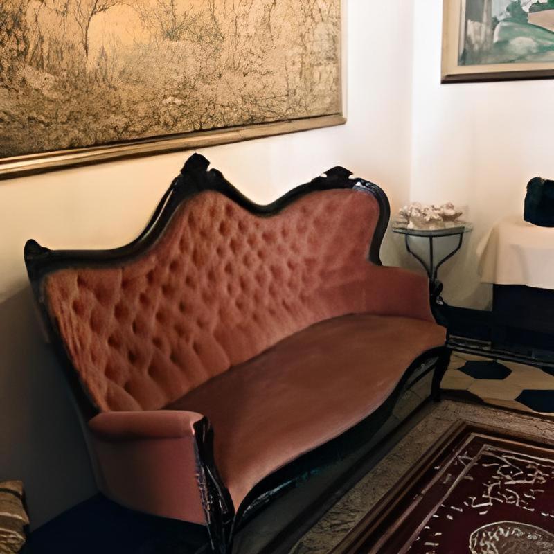 피사 Relais Centro Storico B&B 외부 사진