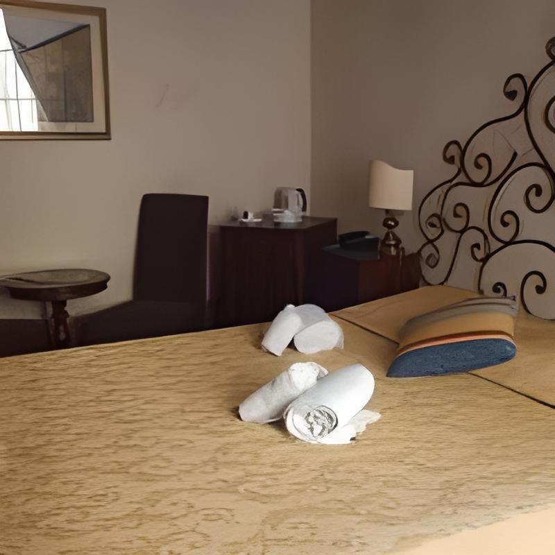 피사 Relais Centro Storico B&B 외부 사진