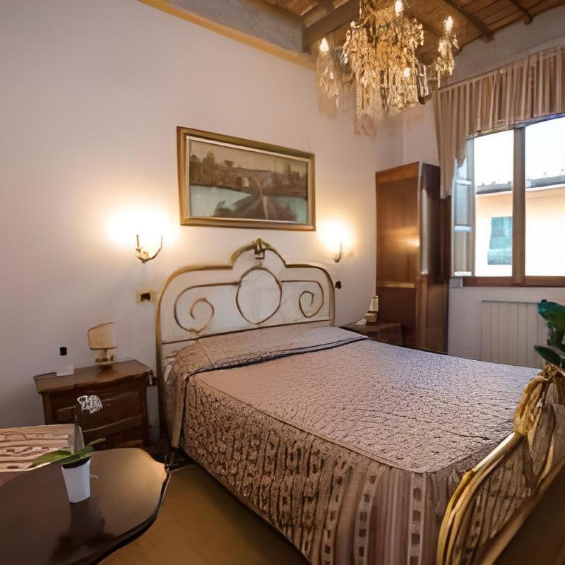 피사 Relais Centro Storico B&B 외부 사진
