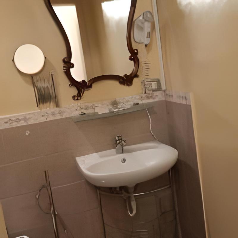 피사 Relais Centro Storico B&B 외부 사진