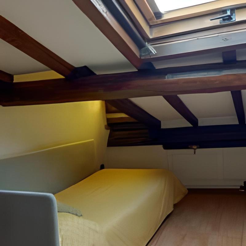 피사 Relais Centro Storico B&B 외부 사진