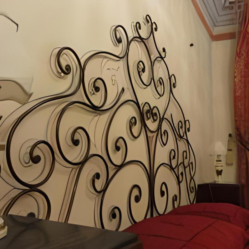 피사 Relais Centro Storico B&B 외부 사진