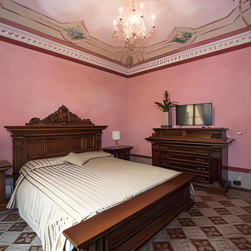 피사 Relais Centro Storico B&B 외부 사진