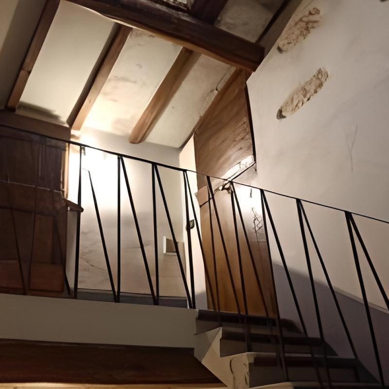 피사 Relais Centro Storico B&B 외부 사진