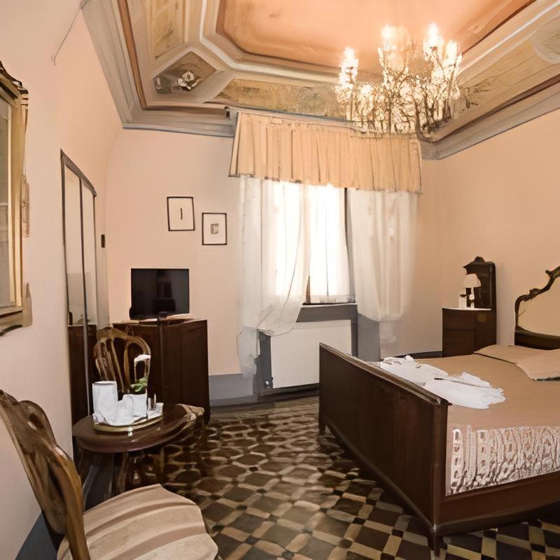 피사 Relais Centro Storico B&B 외부 사진