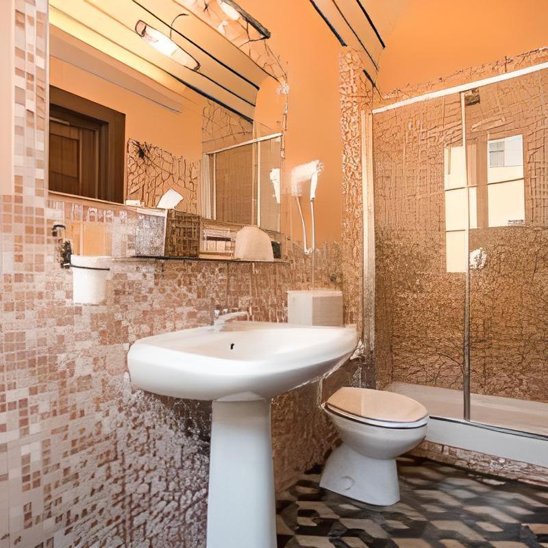 피사 Relais Centro Storico B&B 외부 사진