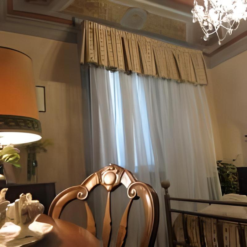 피사 Relais Centro Storico B&B 외부 사진