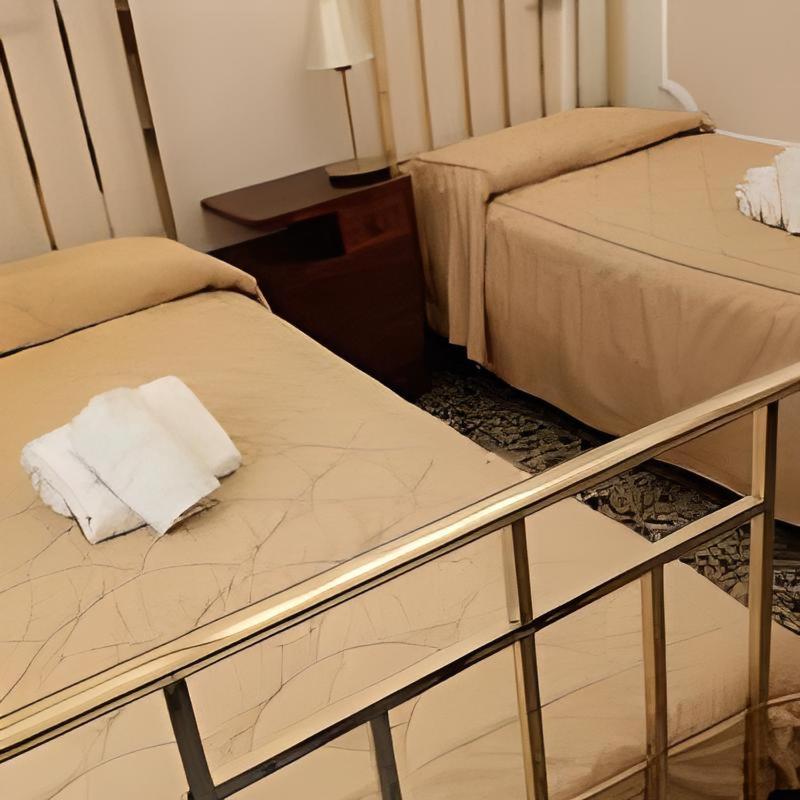 피사 Relais Centro Storico B&B 외부 사진
